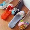 Zapatos de Gel de Punta Fina para Boda, Planos de Boca Baja, Sandalias Casuales de PVC Transparente para Exterior, Zapatos de Baile sin Cordones con Corte