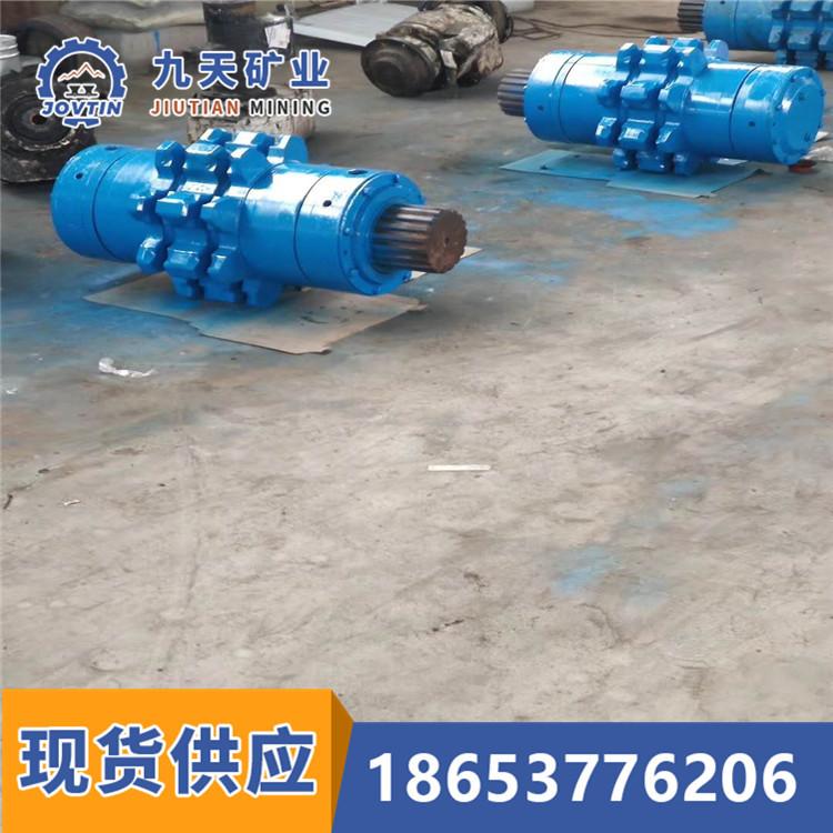 链轮组2