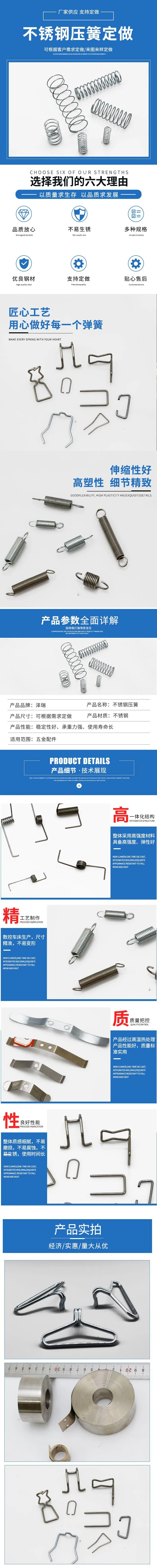 详情页