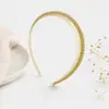 2026 Nuevo Modelo Diadema Antideslizante de Grano de Arroz con Múltiples Dientes para Mujer, Diadema Cómoda sin Presión para Lavarse la Cara, Pinza para el Cabello Fina para Adultos