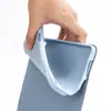Funda Protectora para Tableta iPad Mini 6 Carcasa Mini 234567 Teclado Bluetooth Inalámbrico Funda de Cuero Tapa Redonda