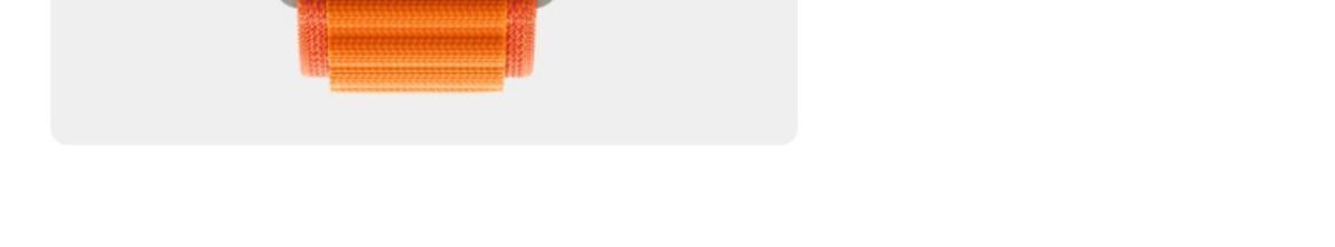 壳膜一体手表壳