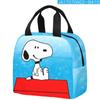 2024 Transfronterizo Nuevo Nuevo Lanzamiento 1 Serie Periférica Bolsa de Picnic Bolso de Mano Bolsa de Hielo Bolsa de Almuerzo para Niños