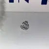 Brilhantes Pequena Lâmpada Micro-Incustada Diamante Zircônia Tarraxas de Orelha 2026 Novo Parafuso Coclear Fundo Plano Nicho Brincos de Luxo Leve