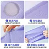 Bolsas de burbujas de película coextruida en color de fábrica, Bolsas de espuma gruesas para express, Bolsas de embalaje, Bolsas de sobre de burbujas autoadhesivas