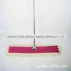 Esfregão plano pó mop linha mop algodão fio mop grande mop plano mais tamanho piso esfregão 40 60 90 110CM