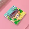 [Série Fujian] Ímãs de Geladeira Cerâmicos Mino-Yaki, Ímãs em Relevo, Atrações Turísticas de Cidades Culturais e Criativas, Lembrancinhas de Comida
