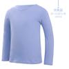 Ropa de Baile para Niños Verano Manga Corta Ropa de Práctica para Niños Ropa de Baile Latino para Niños Traje de Baile Chino Top Negro