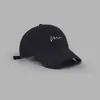 ¡Buen ajuste! Diseño original gorra de béisbol con circunferencia de cabeza grande para hombre estilo japonés coreano letra moda retro gorra de béisbol para mujer