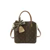 Bolso Tote Versátil de Moda 2025 para Mujer, Bolso de Hombro de Gama Alta, Bolso Casual Elegante
