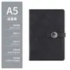 Cuaderno, Papelería Personalizada, Recuerdo, Set de Regalo Empresarial, Caja de Regalo para Bolígrafo de Firma, Manual, Bloc de Notas Engrosado