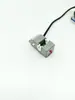 Equipamentos de Costura Máquina Overlock Máquina de Costura Sensor de Detecção de Quebra de Linha Olho Elétrico Detecção de Quebra de Linha Sensor de Interruptor de Olho Elétrico