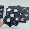 Adecuado para Samsung S26Ultra Ojo de Águila S26Plus Cámara de Posicionamiento con Ar Película de Lente de Cristal Metálico Antirreflejante