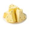 Snacks para Mascotas Liofilizados para Gatos, Bloques de Queso Liofilizado Universal para Gatos y Perros al por Mayor
