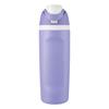 Em Estoque Owala 19oz Copo Portátil para Frutas Grande Capacidade Garrafa de Água Esportiva para Duas Bebidas Copo com Isolamento a Vácuo de Aço Inoxidável 304