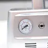 Equipo Eléctrico para Belleza y Peluquería del Hogar, Dispositivo para el Cuidado Facial y del Cuero Cabelludo, Juego de Herramientas con Pistola de Spray para Uñas Artísticas, Modelo Nuevo