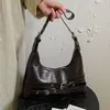 Bolso de mujer de alta gama transfronterizo, nuevo bolso tipo dumpling otoño 2026, bolso de hombro moderno y versátil, bolso de mano, bolso cruzado