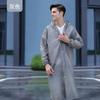 Impermeable EVA Desechable Unisex Impermeable para Niños Impermeable Impermeable Grueso para Exterior Viaje Paquete Impermeable A Prueba de Polvo