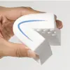 Selección estricta de esponja nano mágica para zapatos, taza de descontaminación mágica, cepillo para platos, artefacto de limpieza de cocina para coche, paño mágico