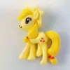 Nuevo Dibujo Animado Cara Brillante Pony Diy Hecho a Mano Accesorios para Pasador de Pelo Infantil Funda para Teléfono Móvil Pegatina para Taza de Agua Accesorios de Resina
