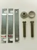 Acessórios de Montagem para Transformador de Corrente Peças Suporte de Fixação Placa Superior Adequado para LMK-BH-0.66