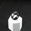 Anillo Rotatorio de Acero Inoxidable para Hombre Transfronterizo Nudo Triángulo Nórdico Anillo de Personalidad Celta SA1161