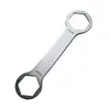 Fornecedor de Fabricante Chave de Eixo para Motocicleta, Ferramenta Chave de Porca do Braço da Suspensão, Adaptador Multiuso para Rolamentos para Múltiplos Modelos
