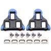 Placa de bloqueo para bicicleta de carretera compatible con sistema SPD SH10 SH11 SH12 grupo de calas para pedal gran cantidad Congyou