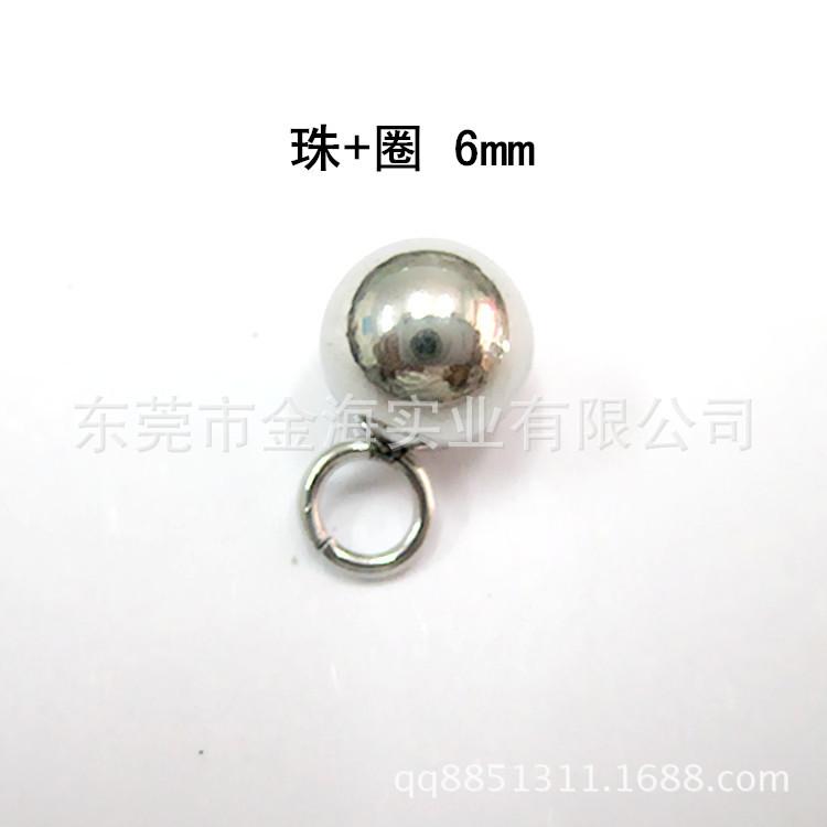 珠 圈 6mm_副