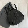 Mochila de viaje de otoño, nueva, de alta gama, pequeña, sencilla, combinable, de gran capacidad, multiusos, de un solo hombro