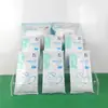 Supermercado Tienda de Conveniencia Exhibidor de Mascarillas Libro Libro de Cuentas Cosméticos Caja de Almacenamiento de Medicamentos Bebida Té de Leche Escalera Viva