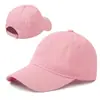 Nueva Gorra de Béisbol de Color Sólido para Hombre y Mujer Primavera y Verano Estilo Coreano Moda Simple Sombrero Casual Versátil para Deportes al Aire Libre