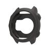 Para Jiaming Garmin Forerunner 245 funda de silicona anticaída funda protectora Jiaming 245M