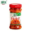 Salsa de Aceite de Chile Picante de Tres Ingredientes Lao Gan Ma, Aceite Douchi, Salsa Condimento Picante para Platos, Ideal para Servir con Comidas