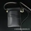 Bolsa de Tesouras para Cabeleireiro Celebridade Online Cabeleireiro Especial Alça Cruzada 4 Moda Tendência Kit de Alça Cruzada Venda Direta da Fábrica