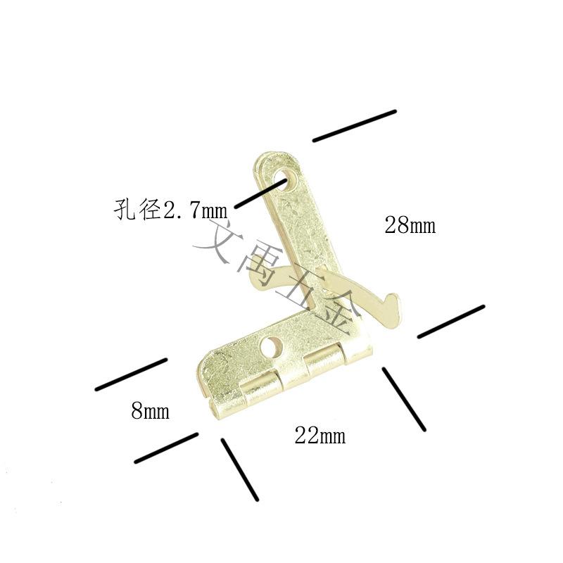 HY0410小千金-黄-5