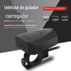 Carregador de celular para motocicleta 2A12V carregamento rápido carregador externo interface USB acessórios do carregador