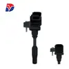 Adecuado para Bobina de Encendido Cadillac Buick 12654078 099700-218 12627120 Uf680