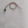Pistola de Calafateo Eléctrica Accesorios Originales Interruptor de Engranaje Motor Placa Base Interruptor Tubo de Pegamento Soporte Almohadilla Amortiguadora Bloque Empujador