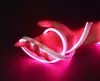 Luces de Neón LED Modificadas Personalizadas para Fabricantes 12V6 * 12mm2835120 Lámpara de Neón Modificada con Alto Brillo