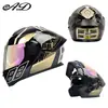 Casco Abatible Certificado 3C Clase A, Casco de Doble Propósito para Todas las Estaciones, Adecuado para Hombres y Mujeres, Casco de Motocicleta para Circunferencia de Cabeza Grande, Certificado 3C