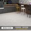 Papel pintado transfronterizo estilo industrial retro autoadhesivo impermeable papel pintado decoración de dormitorio tienda papel pintado pegatinas impermeables