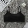 Roupas Íntimas Camisola para Meninas, Sutiã de Treinamento de Algodão para Alunas do Ensino Fundamental, Adequado para Meninas de 10-14 Anos, Verão