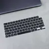 Aplicável ao filme de teclado para MacBook Air 13.6 Apple M2 MacBook Pro de 14 polegadas