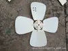 Ventilador de Torre de Resfriamento, Pás de Ventilador de Liga de Alumínio de Torre de Resfriamento de Água, Pás de Ventilador de Torre de Água Fria, Ventilador Quadrado, Grande Volume de Ar