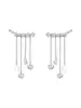 [Muxi] Pendientes de Borlas, Elegantes, Populares Elegantes, Pendientes de Moda, Pendientes de Verano de Gama Alta, Nuevo Estilo 2022 para Mujer