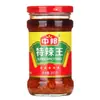 Salsa de Ajo y Chile China y Salsa de Chile de Guilin, Salteado Picante y Fideos con Varios Sabores de Zhongshan