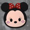 Desenho Japonês e Coreano Adesivo Macio Capa de Celular Acessórios de Patch Material DIY Silicone Acessórios de Cabelo Suprimentos Diários Acessórios de Patch Adesivo Macio