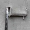 Nuevos Soportes Telescópicos para Bodas Fijador Flotante de Escenario Arreglo de Flores Conveniente Hebilla Simple para Arreglo de Flores