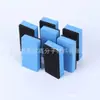 Esponja Universal para Eliminar Película de Aceite, Bloque Esponja de Limpieza y Pulido para Recubrimiento de Cristal, Algodón para Pulir Coches, Bloque Esponja para Interior de Coche